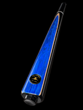 Six Pockets — Ashline 3/4 Cue (Maple Edition)